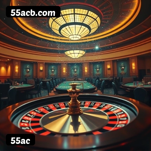 Cassino ao vivo 55ac dealers