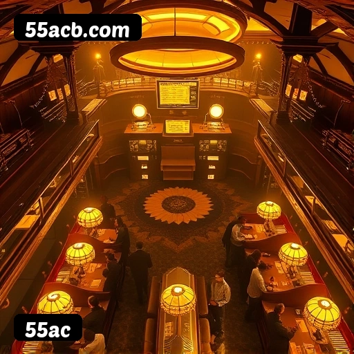 Formulário registro 55ac