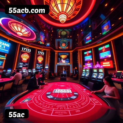 Bônus boas-vindas 55ac R$100