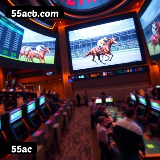 Gates of Olympus slot 55ac