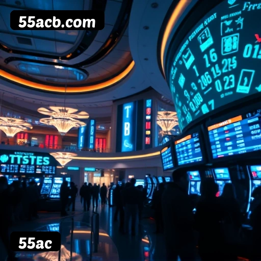 App 55ac slots mobile