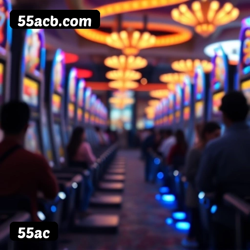 Bônus e prêmios 55ac