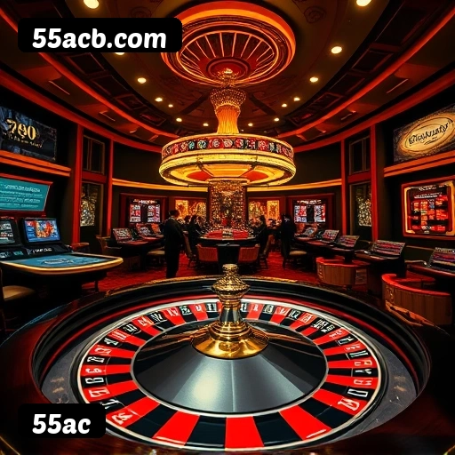 Slots com prêmios 55ac