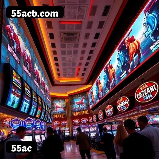 Central de dúvidas rápidas sobre o app 55ac