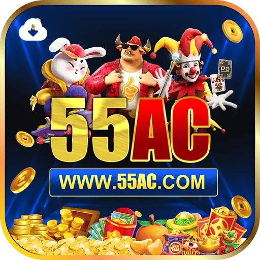 Download app 55ac Android iOS