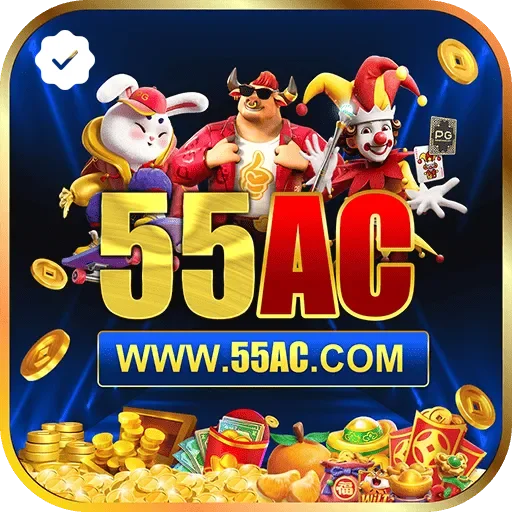 Plataforma 55ac - cassino e apostas