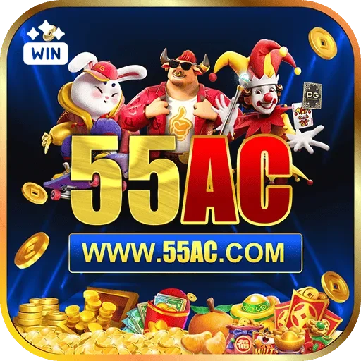 Ganhar e sacar na 55ac